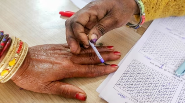 ಚುನಾವಣಾ ಫಲಿತಾಂಶ 2023: ಕ್ಷಣ ಕ್ಷಣದ ಲೈವ್‌ ಅಪ್‌ಡೇಟ್‌ ಪಡೆಯೋದೇಗೆ?