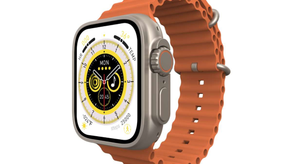 ಎಂಡೆಫೊ ಎನ್ಫಿಟ್‌ ನಿಯೋ, ಎನ್ಫಿಟ್‌ ನಿಯೋ ಪ್ರೊ ಸ್ಮಾರ್ಟ್‌ವಾಚ್‌ ಲಾಂಚ್‌ ...