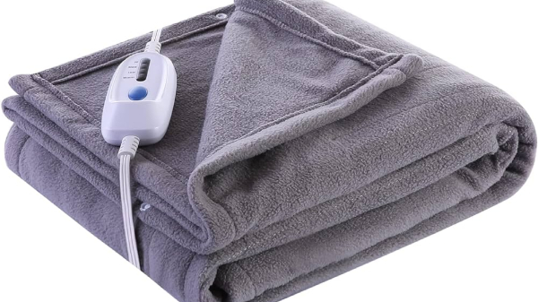 ಮೈಕೊರೆಯುವ ಚಳಿಯೇ?.. ಚಿಂತೆ ಬೇಡ ಇಲ್ಲಿವೆ ಉತ್ತಮ ಎಲೆಕ್ಟ್ರಿಕ್ ಬ್ಲಾಂಕೆಟ್ಸ್‌! 