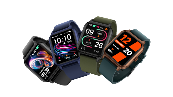 5 ಸಾವಿರಕ್ಕಿಂತ ಕಡಿಮೆ ಬೆಲೆಯ ಉತ್ತಮ ಬ್ಯಾಟರಿ ಇರುವ ಟಾಪ್ ಸ್ಮಾರ್ಟ್ವಾಚ್ಗಳು! 5 ಸಾವಿರಕ್ಕಿಂತ ಕಡಿಮೆ ಬೆಲೆಯ ಉತ್ತಮ ಬ್ಯಾಟರಿ ಇರುವ ಟಾಪ್ ಸ್ಮಾರ್ಟ್ವಾಚ್ಗಳು!