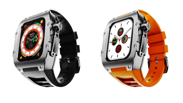 ಫೈರ್‌ಬೋಲ್ಟ್‌ನಿಂದ ಮೂರು ಹೊಸ ಸ್ಮಾರ್ಟ್‌ವಾಚ್‌ ಅನಾವರಣ! ಡಿಸೈನ್‌ ಹೇಗಿದೆ?