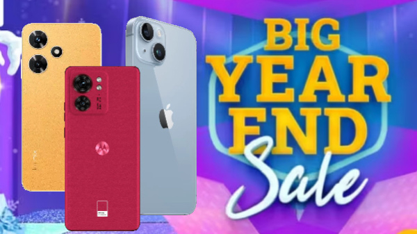 ಫ್ಲಿಪ್‌ಕಾರ್ಟ್‌ನಲ್ಲಿ ಐಫೋನ್ 14, ಪಿಕ್ಸೆಲ್ 7 ಸೇರಿದಂತೆ ಹಲವು ಫೋನ್‌ಗಳಿಗೆ ಆಫರ್