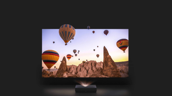 ಡಿಸ್ಪ್ಲೇನೇ ಇಲ್ಲದ 200 ಇಂಚಿನ ಸ್ಮಾರ್ಟ್ಟಿವಿ ಲಾಂಚ್! ಫೀಚರ್ಸ್ ಏನು? .... ಡಿಸ್ಪ್ಲೇನೇ ಇಲ್ಲದ 200 ಇಂಚಿನ ಸ್ಮಾರ್ಟ್ಟಿವಿ ಲಾಂಚ್! ಫೀಚರ್ಸ್ ಏನು? ....