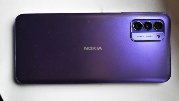 ನೋಕಿಯಾದ ಈ ಸ್ಮಾರ್ಟ್‌ಫೋನ್‌ ಬೆಲೆಯಲ್ಲಿ ಭರ್ಜರಿ ಡಿಸ್ಕೌಂಟ್‌..5000mAh ಬ್ಯಾಟರಿ!