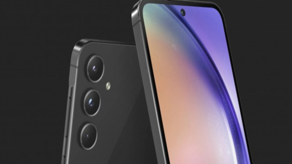 ಜೋರಾಯ್ತು ಸ್ಯಾಮ್‌ಸಂಗ್‌ ಗ್ಯಾಲಕ್ಸಿ A55 5G ಅಬ್ಬರ! ಯಾಕಿಷ್ಟು ನಿರೀಕ್ಷೆ!