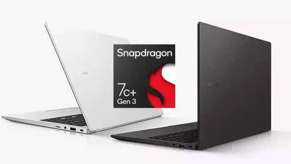 ಸ್ಯಾಮ್‌ಸಂಗ್‌ನಿಂದ ಹೊಸ ಲ್ಯಾಪ್‌ಟಾಪ್‌ ಲಾಂಚ್‌:ಡಿಸೈನ್‌ ಸ್ಟನ್‌ ಆಗಿ ಬಿಡ್ತೀರಾ!