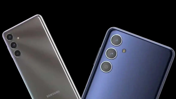 ಸ್ಯಾಮ್‌ಸಂಗ್‌ನ ಈ ಫೋನಿಗೆ ಬಿಗ್‌ ಡಿಸ್ಕೌಂಟ್‌!..108ಎಂಪಿ ಕ್ಯಾಮೆರಾ