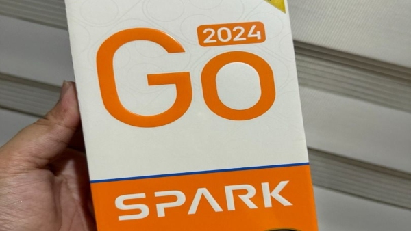 ಟೆಕ್ನೋ ಸ್ಪಾರ್ಕ್‌ Go (2024) ಅಮೆಜಾನ್‌ನಲ್ಲಿ ಸಖತ್‌ ಡಿಸ್ಕೌಂಟ್‌ನಲ್ಲಿ ಲಭ್ಯ!