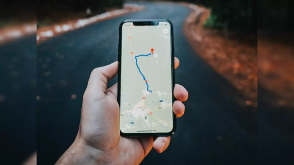  ಗೂಗಲ್‌ ಮ್ಯಾಪ್ಸ್‌ನಲ್ಲಿ ವಿಶೇಷ ಫೀಚರ್ಸ್‌: ನಿಮ್ಮ ವಾಹನದ ಇಂಧನ ಉಳಿತಾಯ ಪಕ್ಕಾ..