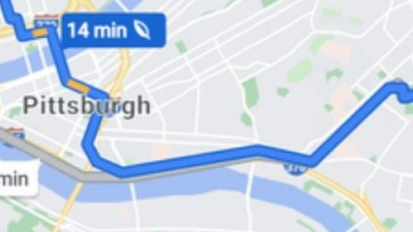  ಗೂಗಲ್‌ ಮ್ಯಾಪ್ಸ್‌ನಲ್ಲಿ ವಿಶೇಷ ಫೀಚರ್ಸ್‌: ನಿಮ್ಮ ವಾಹನದ ಇಂಧನ ಉಳಿತಾಯ ಪಕ್ಕಾ..