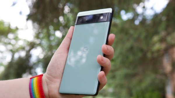 ಗೂಗಲ್‌ ಪಿಕ್ಸಲ್‌ 6a ಬೆಲೆಯಲ್ಲಿ ಭರ್ಜರಿ ಇಳಿಕೆ!..ಖರೀದಿದಾರರಿಗೆ ಬಿಗ್‌ ಆಫರ್‌!