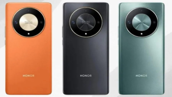 ಸದ್ದಿಲ್ಲದೆ ಎಂಟ್ರಿ ಕೊಟ್ಟ ಹಾನರ್‌ ಮ್ಯಾಜಿಕ್‌ 6 ಲೈಟ್!ಆಂಟಿ ಬೌನ್ಸ್‌ ಡಿಸ್‌ಪ್ಲೇ