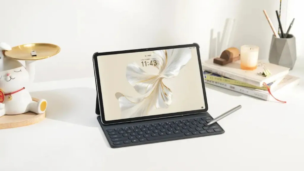 HONOR: ಹಾನರ್ ಪ್ಯಾಡ್‌ 9 ಅನಾವರಣ: 8 ಸ್ಪೀಕರ್‌, ಉತ್ತಮ ಕ್ಯಾಮೆರಾ..ಬೆಲೆ ಎಷ್ಟು?