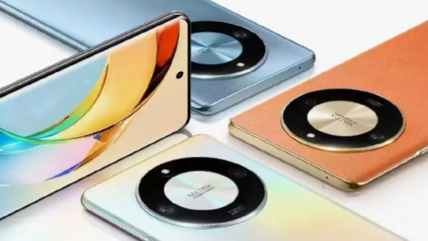 Honor: ಹಾನರ್‌ನಿಂದ ಹೊಸ ಸ್ಮಾರ್ಟ್‌ಫೋನ್‌ ಬಿಡುಗಡೆ: ಡಿಸೈನ್‌ಗೆ ಫಿದಾ ಆಗ್ತೀರಾ