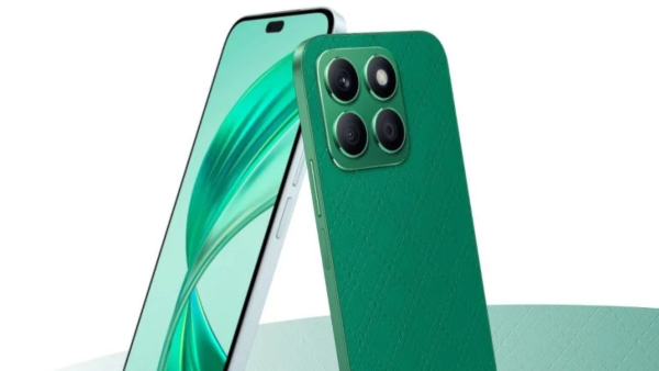 ಸೈಲೆಂಟ್‌ ಆಗಿ ಎಂಟ್ರಿ ಕೊಟ್ಟ ಹಾನರ್‌ x8b ಫೋನ್‌! ಫೀಚರ್ಸ್‌ ಮಾತ್ರ ಚಿಂದಿ!