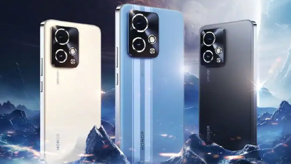 Honor: ಸೈಲೆಂಟ್‌ ಆಗಿ ಎಂಟ್ರಿ ಕೊಟ್ಟ ಹಾನರ್‌ 90 GT ಸ್ಮಾರ್ಟ್‌ಫೋನ್‌!