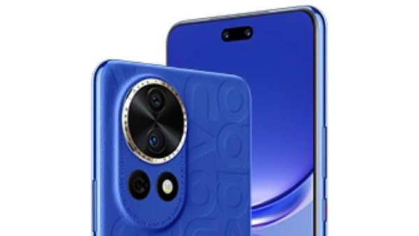 ಭಾರಿ ಸಂಚಲನ ಸೃಷ್ಟಿಸಿದ ಹುವಾವೇ ನೋವಾ 12 ಅಲ್ಟ್ರಾ ! 60 MP ಸೆಲ್ಫಿ ಕ್ಯಾಮೆರಾ!