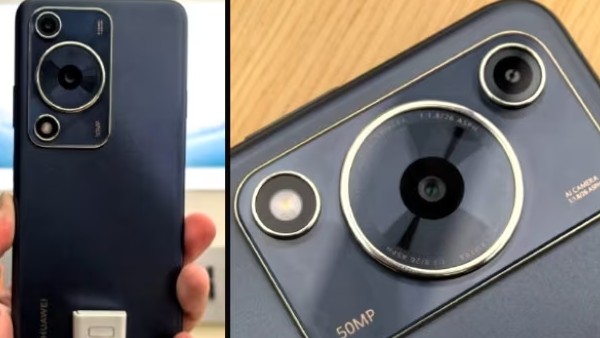 ಹುವಾವೇ ಎಂಜಾಯ್‌ 70 ಫೋನ್‌ ಲಾಂಚ್‌! 6,000mAh ಬ್ಯಾಟರಿ ಸಾಮರ್ಥ್ಯ!