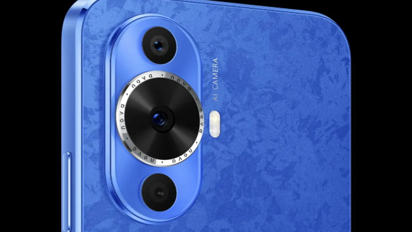 Huawei: ಹುವಾವೇ ನೋವಾ 12 ಲೈಟ್ ಅಬ್ಬರಕ್ಕೆ ಟೆಕ್‌ ವಲಯವೇ ಕಂಗಾಲು! 