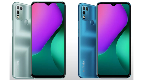 ಇನ್ಫಿನಿಕ್ಸ್‌ನ ಈ ಬಜೆಟ್‌ ಬೆಲೆಯ ಫೋನ್‌ ಇನ್ನೂ ಕಡಿಮೆ ಬೆಲೆಗೆ! 64 GB ಸ್ಟೋರೇಜ್‌