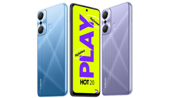 ಇನ್ಫಿನಿಕ್ಸ್‌ನ ಈ ಫೋನ್‌ಗೆ ಭರ್ಜರಿ ಆಫರ್; 64 GB ಸ್ಟೋರೇಜ್‌.. ದೊಡ್ಡ ಡಿಸ್‌ಪ್ಲೇ