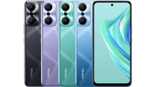 ಇನ್ಫಿನಿಕ್ಸ್‌ನ ಈ ಫೋನ್‌ಗೆ ಭರ್ಜರಿ ಆಫರ್; 64 GB ಸ್ಟೋರೇಜ್‌.. ದೊಡ್ಡ ಡಿಸ್‌ಪ್ಲೇ