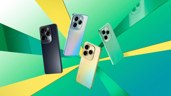 ಇನ್ಫಿನಿಕ್ಸ್‌ ಹಾಟ್‌ 40 ಪ್ರೊ, ಇನ್ಫಿನಿಕ್ಸ್‌ ಹಾಟ್‌ 40 ಲಾಂಚ್‌: ಸಖತ್‌ ಫೀಚರ್ಸ