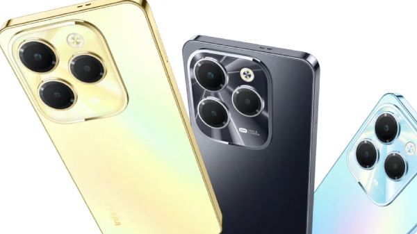 ಇನ್ಫಿನಿಕ್ಸ್‌ ಹಾಟ್‌ 40 ಪ್ರೊ, ಇನ್ಫಿನಿಕ್ಸ್‌ ಹಾಟ್‌ 40 ಲಾಂಚ್‌: ಸಖತ್‌ ಫೀಚರ್ಸ