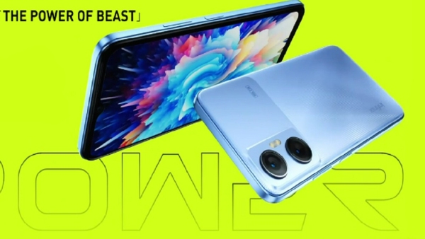 ಬಿಗ್‌ ಡಿಸ್ಕೌಂಟ್‌ನಲ್ಲಿ 5G ಮೊಬೈಲ್‌ ಖರೀದಿಸಬೇಕೆ?..ಹಾಗಿದ್ರೆ, ಈ ಆಫರ್‌ ಗಮನಿಸಿ