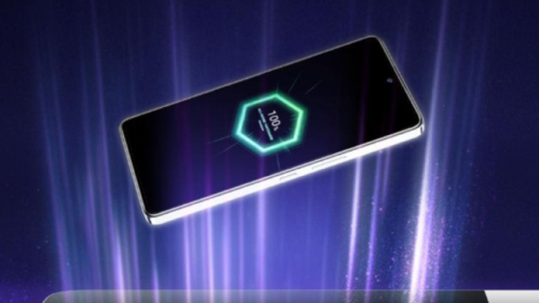 ಇನ್ಮುಂದೆ ಸ್ಮಾರ್ಟ್‌ಫೋನ್‌ಗಳನ್ನು ಗಾಳಿ ಮೂಲಕ ಚಾರ್ಜ್ ಮಾಡಬಹುದು..