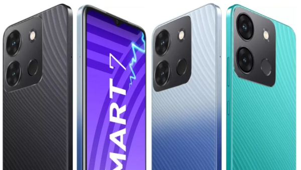 6000mAh ಬ್ಯಾಟರಿಯ ಈ ಸ್ಮಾರ್ಟ್‌ಫೋನ್‌  30% ಡಿಸ್ಕೌಂಟ್‌ ಪಡೆದಿದೆ! 