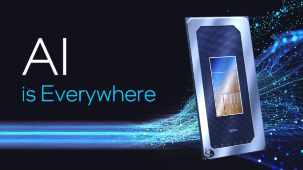 ಇಂಟೆಲ್‌ನಿಂದ ಹೊಸ ಪ್ರೊಸೆಸರ್‌ ಲಾಂಚ್‌! ಕಾರ್ಯದಕ್ಷತೆ ಕೇಳಿದ್ರೆ ಶಾಕ್‌ ಆಗ್ತೀರಾ!