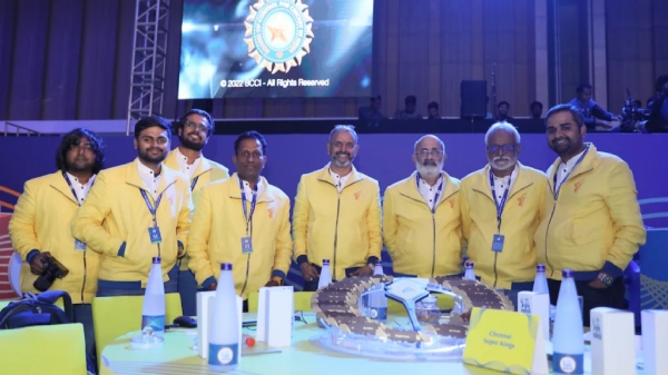 IPL Auction 2024: ಐಪಿಎಲ್‌ ಹರಾಜಿಗೆ ಒಂದೇ ದಿನ ಬಾಕಿ, ಲೈವ್ ವೀಕ್ಷಣೆ ಹೇಗೆ?