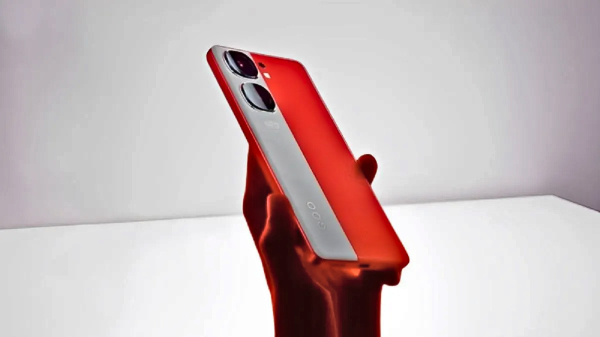 ಐಕ್ಯೂ ನಿಯೋ 9 ಸರಣಿ ಲಾಂಚ್: ಅತ್ಯಧಿಕ ಸ್ಟೋರೇಜ್‌.. ವಾವ್‌ ಎನಿಸೋ ಸ್ಟೈಲ್‌ 