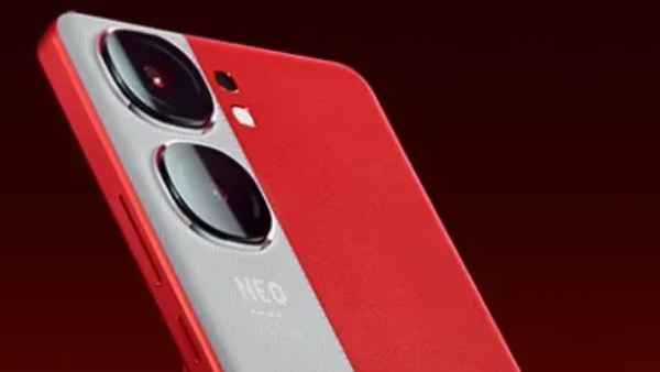 ಐಕ್ಯೂ ನಿಯೋ 9ಪ್ರೊ ಫೋನ್‌ನ ಫೀಚರ್ಸ್‌ ಬಹಿರಂಗ! ಸದ್ದು ಮಾಡುವುದು ಗ್ಯಾರಂಟಿ!