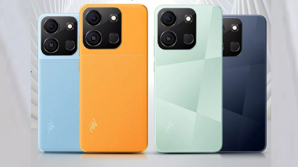 ಹೊಸ ಸ್ಟೋರೇಜ್‌ ಆಯ್ಕೆಯಲ್ಲಿ ಎಂಟ್ರಿ ಕೊಟ್ಟ ಐಟೆಲ್‌ A05s! ಬೆಲೆ ತುಂಬಾ ಕಡಿಮೆ!