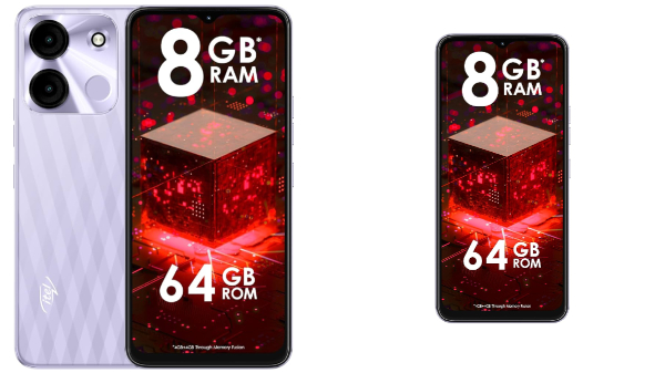 ಬಜೆಟ್‌ ಬೆಲೆಯಲ್ಲಿ ಈ ಫೋನ್‌ ಅತ್ಯುತ್ತಮ!64GBಸ್ಟೋರೇಜ್‌.. 5,999ರೂ.ಗಳಿಗೆ ಲಭ್ಯ 