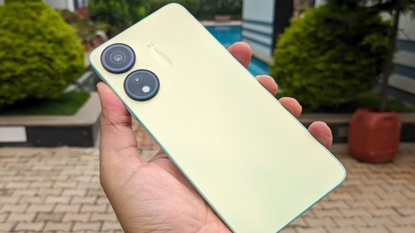 ಈ ಅಗ್ಗದ ಐಟೆಲ್‌ 5G ಮೊಬೈಲ್‌ ಬೆಲೆಯಲ್ಲಿ ಬೊಂಬಾಟ್‌ ಇಳಿಕೆ!