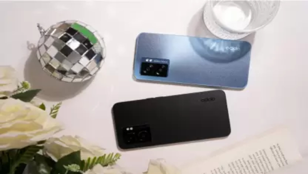 ಒಪ್ಪೋದ ಈ ಜನಪ್ರಿಯ 5G ಮೊಬೈಲ್‌ ಬೆಲೆಯಲ್ಲಿ ಭಾರೀ ಇಳಿಕೆ!