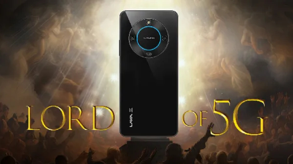 ಭಾರತದಲ್ಲಿ 5G ಬಿರುಗಾಳಿ ಎಬ್ಬಿಸಲು ಬರುತ್ತಿದೆ ಹೊಸ ದೇಶೀಯ ಫೋನ್!..