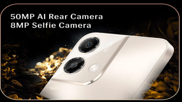 ದೇಶಿ ಮಾರುಕಟ್ಟೆಗೆ ಎಂಟ್ರಿ ಕೊಟ್ಟ ಲಾವಾ ಯುವ 3 ಪ್ರೊ! ಸ್ವದೇಶಿ ದರ್ಬಾರ್‌!