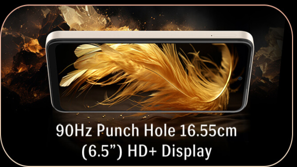 ದೇಶಿ ಮಾರುಕಟ್ಟೆಗೆ ಎಂಟ್ರಿ ಕೊಟ್ಟ ಲಾವಾ ಯುವ 3 ಪ್ರೊ! ಸ್ವದೇಶಿ ದರ್ಬಾರ್‌!