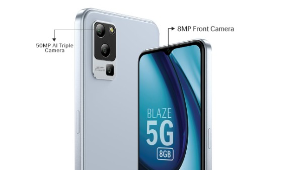 8GB RAM ಸಾಮರ್ಥ್ಯದ ಸ್ಮಾರ್ಟ್‌ಫೋನ್‌ ಮೇಲೆ ಬರೋಬ್ಬರಿ 33% ಡಿಸ್ಕೌಂಟ್‌! 