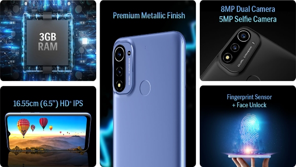 ಎಂಟ್ರಿ ಲೆವೆಲ್‌ ಫೋನ್‌ ಖರೀದಿಸುವ ಗ್ರಾಹಕರಿಗೆ ಸಿಹಿಸುದ್ದಿ!..ವಾವ್ ಎನಿಸುವ ಬೆಲೆ