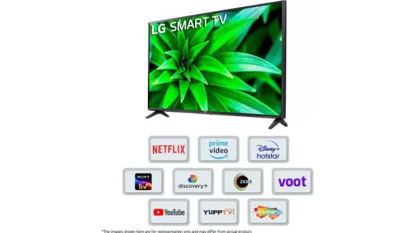 ಹೋಂ ಡ್ಯಾಶ್‌ಬೋರ್ಡ್‌‌ ಫೀಚರ್ಸ್‌ ಇರುವ ಈ ಸ್ಮಾರ್ಟ್‌ಟಿವಿಗೆ ಭರ್ಜರಿ ಆಫರ್!  