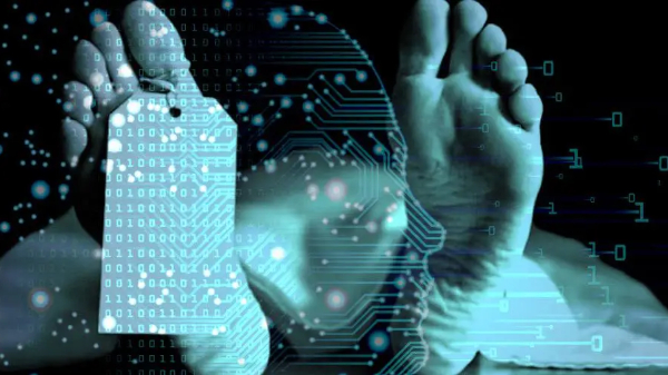 ಈ ಎಐ ಟೂಲ್ಸ್‌ ನೀವು ಯಾವಾಗ ಸಾಯುತ್ತೀರಿ ಎಂದು ಊಹಿಸುತ್ತದೆ? 