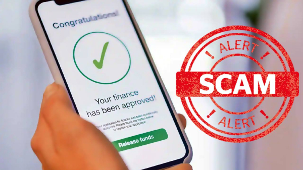 ಈ ಸಾಲದ ಆಪ್‌ಗಳು ನಿಮ್ಮ ಫೋನ್‌ನಲ್ಲಿದ್ರೆ ತಕ್ಷಣವೇ ಡಿಲೀಟ್‌ ಮಾಡಿ!