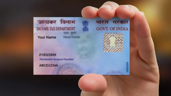 PAN Card: ಪ್ಯಾನ್‌ಕಾರ್ಡ್‌ ಕಳೆದುಹೋಗಿದೆ ಅಂತಾ ಚಿಂತಿಸಬೇಡಿ!ತಕ್ಷಣ ಈ ಕೆಲಸ ಮಾಡಿ