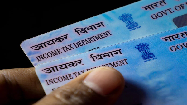 PAN Card: ಪ್ಯಾನ್‌ಕಾರ್ಡ್‌ ಕಳೆದುಹೋಗಿದೆ ಅಂತಾ ಚಿಂತಿಸಬೇಡಿ!ತಕ್ಷಣ ಈ ಕೆಲಸ ಮಾಡಿ