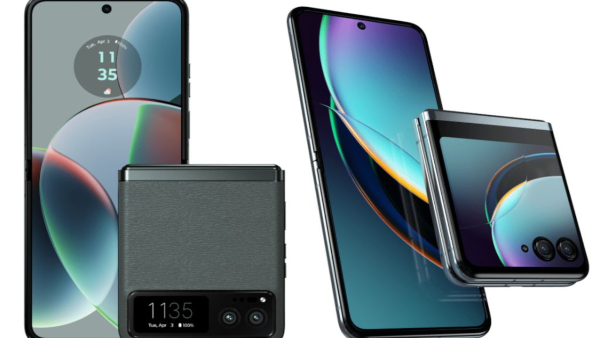 ಮೊಟೊದ ಈ ಫೋನ್‌ ಬೆಲೆಯಲ್ಲಿ ಭಾರಿ ಇಳಿಕೆಯಾಗಿದೆ!..256GB ಸ್ಟೋರೇಜ್‌ ಆಯ್ಕೆ!